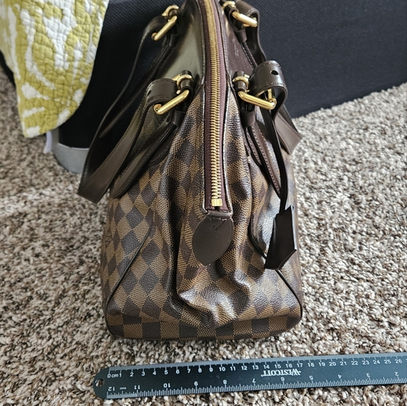 LOUIS VUITTON Damier Verona MM Tote Ba - Picture 16 of 16
